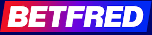 The logo of sports betting site, BetFred.