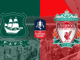 Plymouth vs Liverpool FA Cup Match Prediction