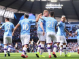 Premier League top five performers of the week 06/09: Aguero and Richarlison on top