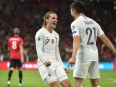 Euro 2021: How England, Belgium, France and Germany's line-ups could change