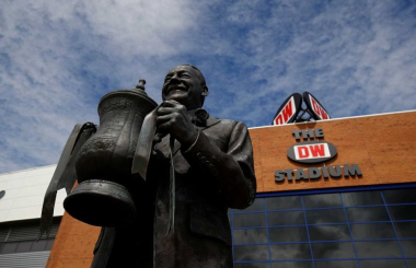 Clubs going into administration: How it happens, and how they recover