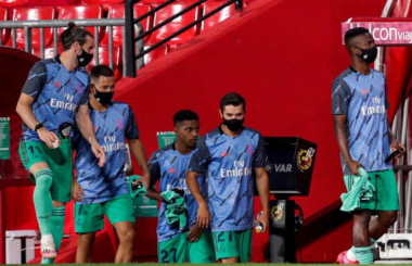 IFAB confirm five substitutions will be allowed next season